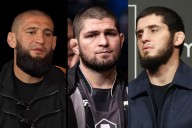 Khabib, Islam Makhachev & Khamzat Chimaev’s Boyhood Hero Issues Major Health Update From Dagestan Magomed Abdusalamov shares a rare health update after years of silence, drawing support from Khabib Nu