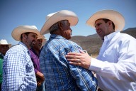 Programas de Incentivos Municipales al Campo fortalecen zona rural en Saltillo