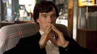 Benedict Cumberbatch's 'Cumberbatching' Influences Andy Samberg