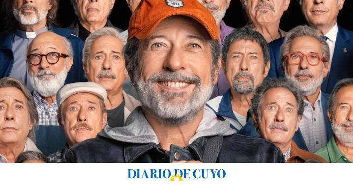 Homo Argentum bate récords: superó los 330 mil espectadores en los primeros tres días
