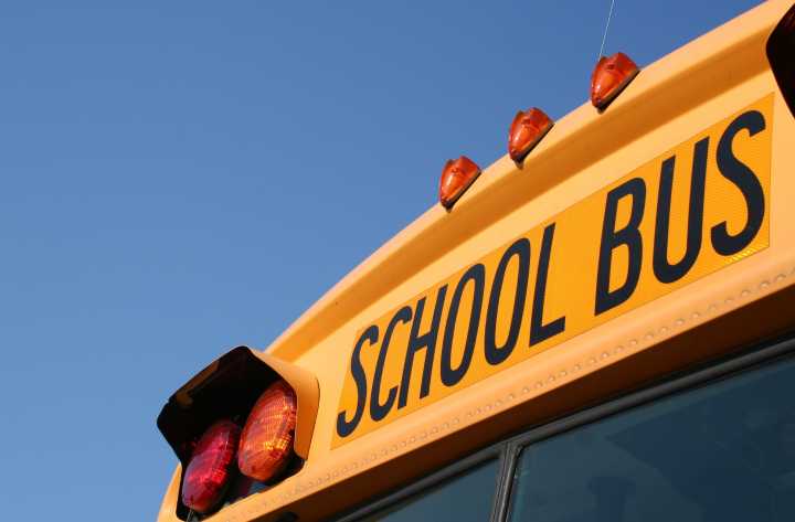 Our view: Motorists must stop for those ‘yellow coaches’