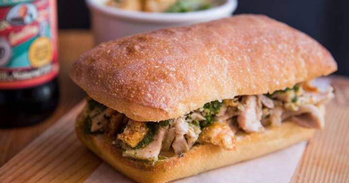 The Hoagie Half wants you to run, eat, and party (in that order) | Georgia Straight Vancouver’s source for arts, culture, and events