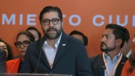 Movimiento Ciudadano CDMX discute agenda de cara a próximo periodo ordinario