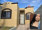 Mataron a Danna a puñaladas y golpes