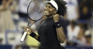 Venus Williams gets a US Open wild card at age 45 and will be the oldest in singles since 1981