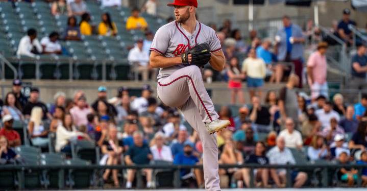 Giants Minor League Baseball roundup, August 14: Some notable pitching performances