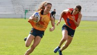'Las Leonas' debutarán ante Nueva Zelanda en la que será su vuelta a una Copa del Mundo después de ocho años