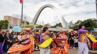 El Festival Internacional de la Cultura Campesina brilló en Agroexpo