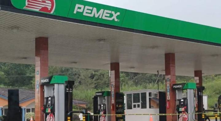 Desabasto de gasolina también pega a Chiapas