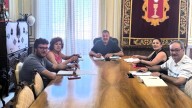 El Gobierno local de Cuenca avanza para remunicipalizar el servicio de la ORA
