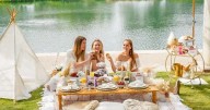 Sweet Ideas for Afternoon Snacks | Food, Recipes & Entertaining