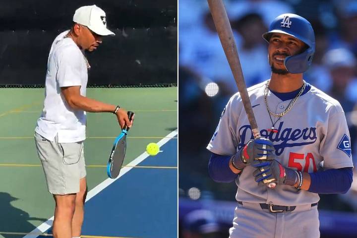 Los compromisos extra-cancha de Mookie Betts perjudican a Los Angeles Dodgers
