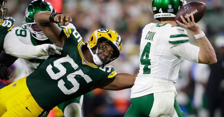 Three Packers players who could be traded before roster cuts