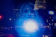 Trump's total takeover of the D.C. police is brazenly illegal.
