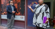 Maryland commerce secretary tours downtown Frederick sites