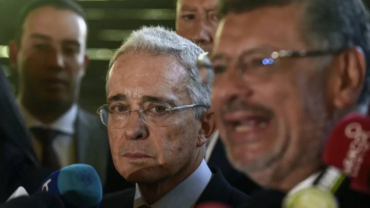 Defensa del expresidente Álvaro Uribe radicó apelación a su condena ante el Tribunal Superior de Bogotá
