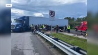 Truck driver who allegedly killed 3 South Floridians in Turnpike crash expected to appear before a judge