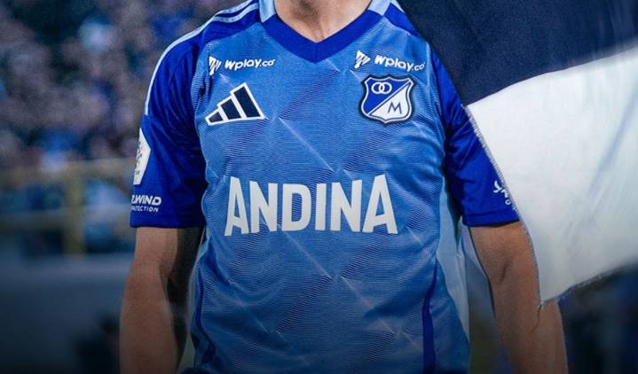 Millonarios sumará 'refuerzo' para Liga BetPlay: llegará en septiembre
