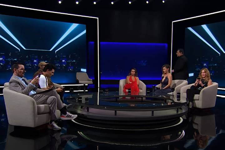 Periodista de farándula aseguró que supuesto exceso de alcohol en el panel de Primer Plano causó exabruptos el domingo