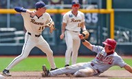 Racers will host next year's MVC baseball tourney