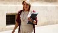 El Consell tilda de "parche" la condonación de la deuda y acusa al PSPV de romper el consenso con la reforma del sistema de financiación autonómica