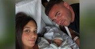 Sammi 'Sweetheart' Giancola Welcomes 'Rainbow Baby' With Her Fiancé — and Their Adorable Son Shares a Name With Her 'Jersey Shore' Costar