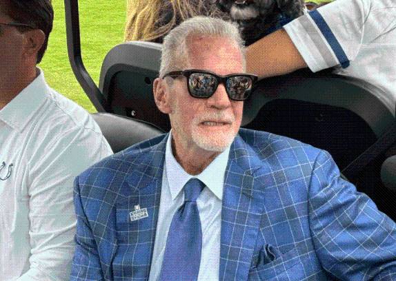 Report Reveals Jim Irsay’s Secret Overdoses Before Death