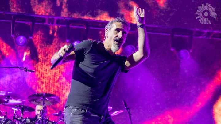 System of a Down Rock MetLife Stadium with Ozzy Tribute and More: Review