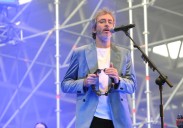 El gallo del SoundCity vuelve a La Lechera