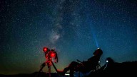 Cómo ver las Perseidas, la lluvia de meteoros más intensa del verano
