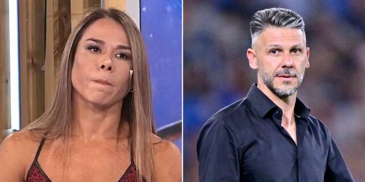 Tania González Ledesma, la supuesta amante de Martín Demichelis, contó cómo eran sus encuentros íntimos: “Muy buen cardio”