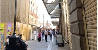 Condenan agresión a músico invidente en pleno Centro