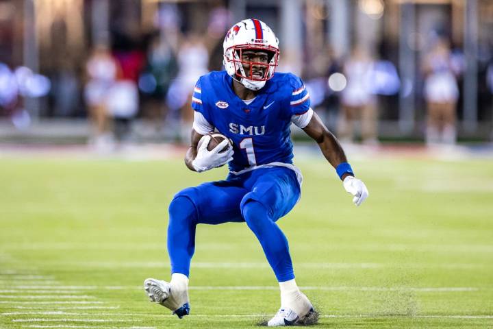 6 Rookie Draft Sleepers for Fantasy Football: Late-Round Dynasty Targets (2025)