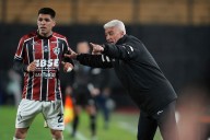 En qué canal pasan Central Córdoba vs. Lanús, por la Copa Sudamericana 2025 hoy