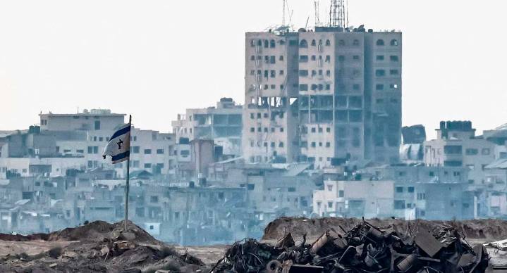 ONU exige a Israel frenar operación en Gaza y poner fin a ocupación