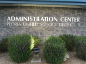 Peoria Unified board discusses member attendance at individual special education meetings