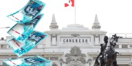 Congreso debate polémico aumento de sueldo: de 15 mil a 35 mil soles para senadores y diputados