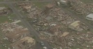 This Day in History: Hurricane Andrew makes landfall in South Florida