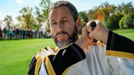 Netflix Paid An Absurd Amount Of Money For Happy Gilmore 2