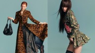 Ganni's Autumn/Winter 2025 Collection Has Just Landed