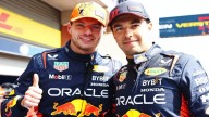 Max Verstappen celebra regreso de Checo Pérez a la F1: “Siempre nos hemos llevado muy bien”