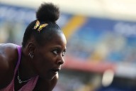 Concerns Mount Around Shericka Jackson’s Career as Track & Field Fact Highlighted Before Tokyo Worlds
