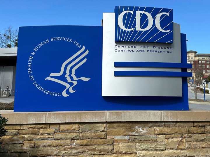 At least 600 CDC employees being terminated in US, union says