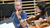 Oviedo Filarmonía regresa a los escenarios con conciertos en Trubia, Oviedo y el Festival Internacional de Santander