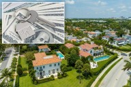 Over 50% of Miami homes above $1 million are bought with cash