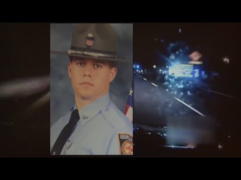 Retrial underway for former trooper in deadly crash