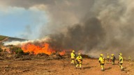 La Junta libera casi tres millones en ayudas por los incendios que arrasaron 253 inmuebles
