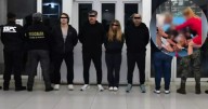 Vinculan a ‘Lord Pádel’ y su familia por agresión en Edomex; esposa e hijo se quedan en prisión