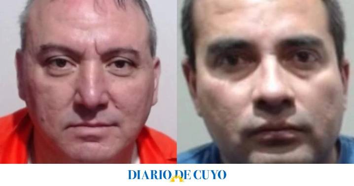 Buscan intensamente a dos sujetos vinculados a una banda que robaba ruedas de auxilio