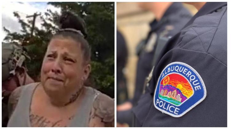 Niña presenció asesinato de su hermana por su madre en Albuquerque